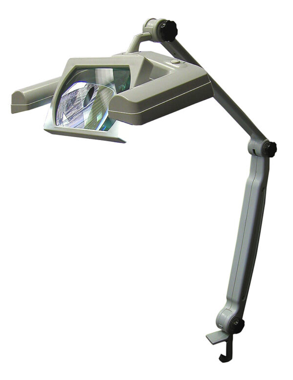 1.75X 3 Desktop Magnifying Lamp for electronic assembly