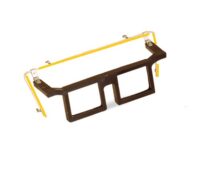 clip on magnifying spectacles, Clip On Magnifying Glasses
