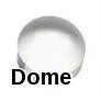 dome magnifier, Dome Magnifier