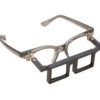 SEWING MAGNIFYING GLASS TELESIGHT MAGNIFIERS