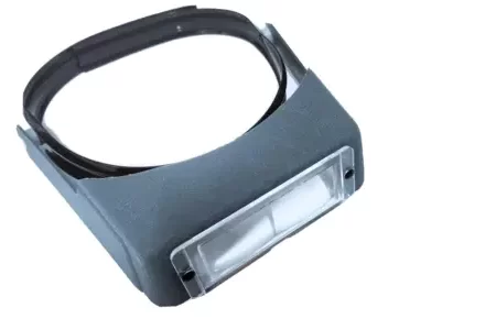 Sight-Booster USA Head Mounted Magnifier 1 Power-