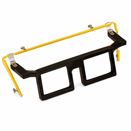 Telesight Clip On Magnifier