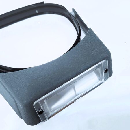 Headband Magnifying Glasses 1 Power-Made In USA