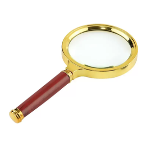 Magnifying Glass For Seniors, Blog Choosing Magnifying Glass For Seniors