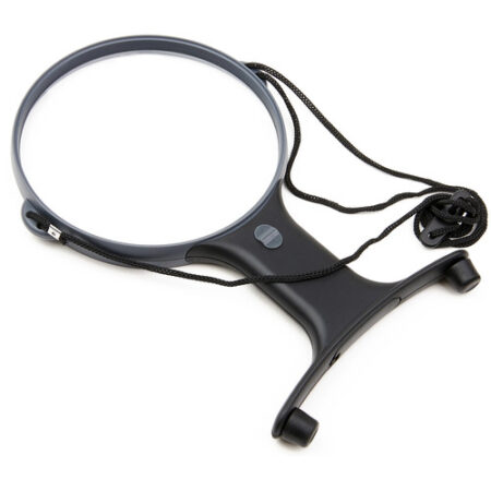 Magnifier for Cross Stitch With Light-2X