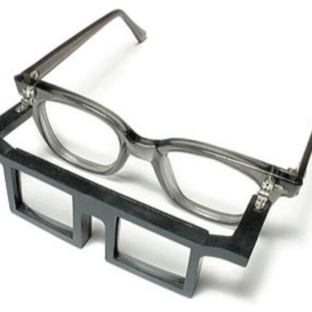 LOW VISION MAGNIFIERS