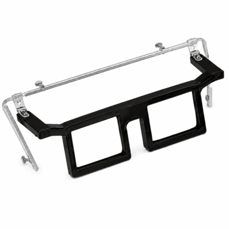 Telesight  Clip On Magnifier